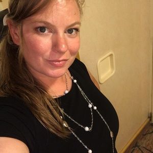 Meet your Posher, Ellie